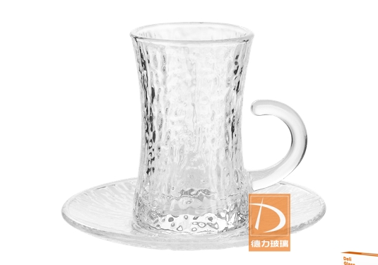 Drinking Glassware (Model TCF4